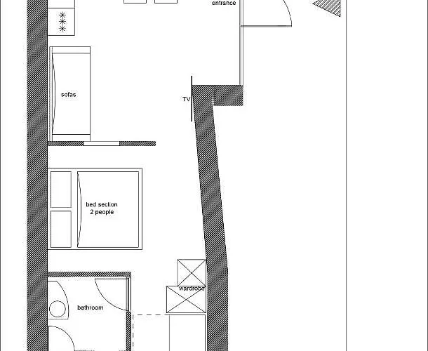 Centrum Apartman Siófok