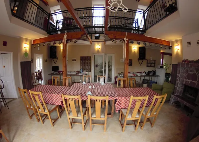 Mueller'S 2 Appartement Siófok