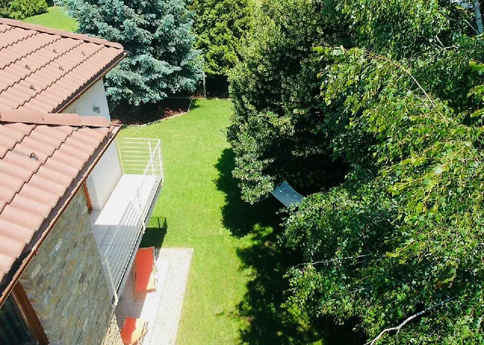Nexus Apartmenthotel Hévíz