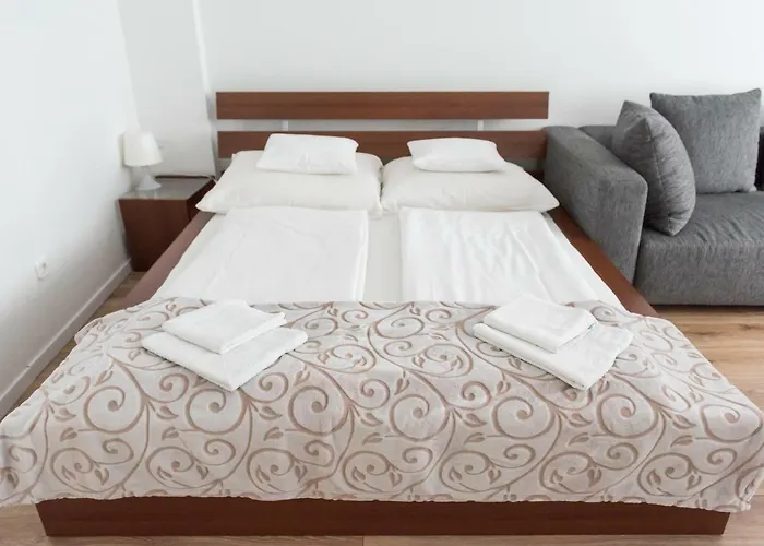 Barcza Vendeghaz Hotel Balatonfüred