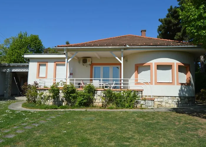 Belvarosi Nyaralo Balatonfüred