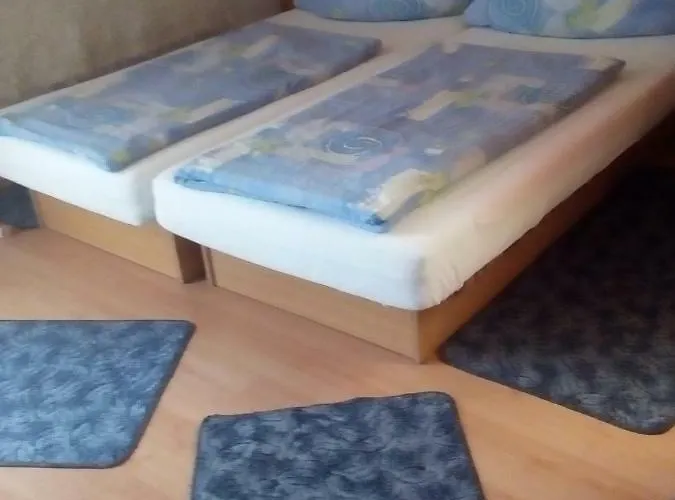 Hotel Kata Vendeghaz Balatonfüred