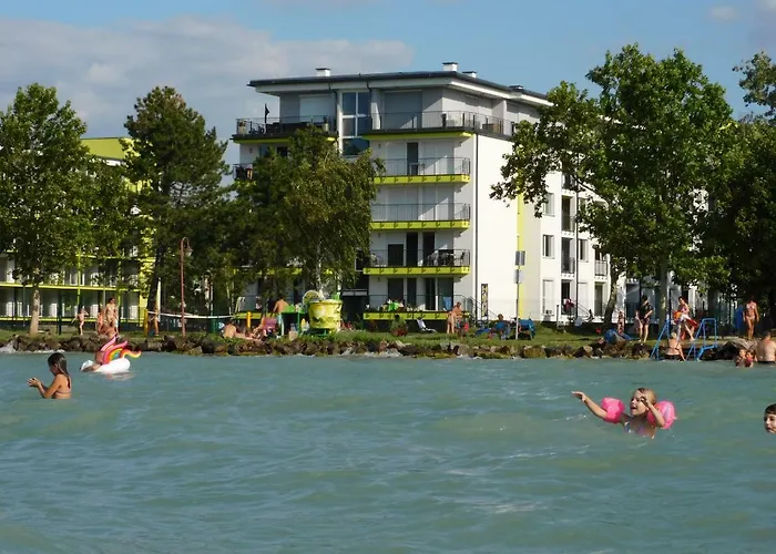 K&K Apartment Siófok