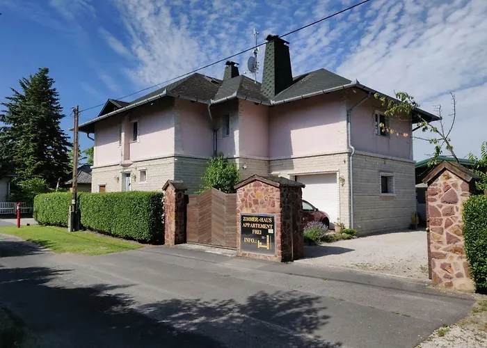 Vilma Villa Balatonmáriafürdő