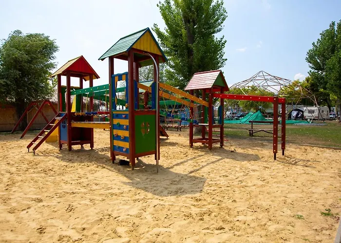 Vakantiewoningen in Balatonmeer